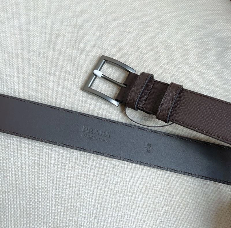 Trendy Prada Belts 303362