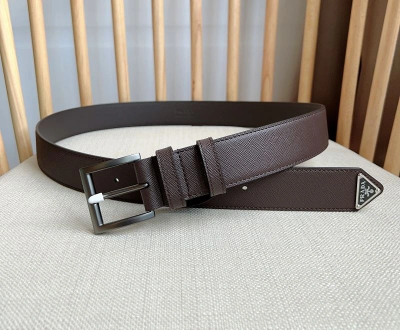 Trendy Prada Belts 303362