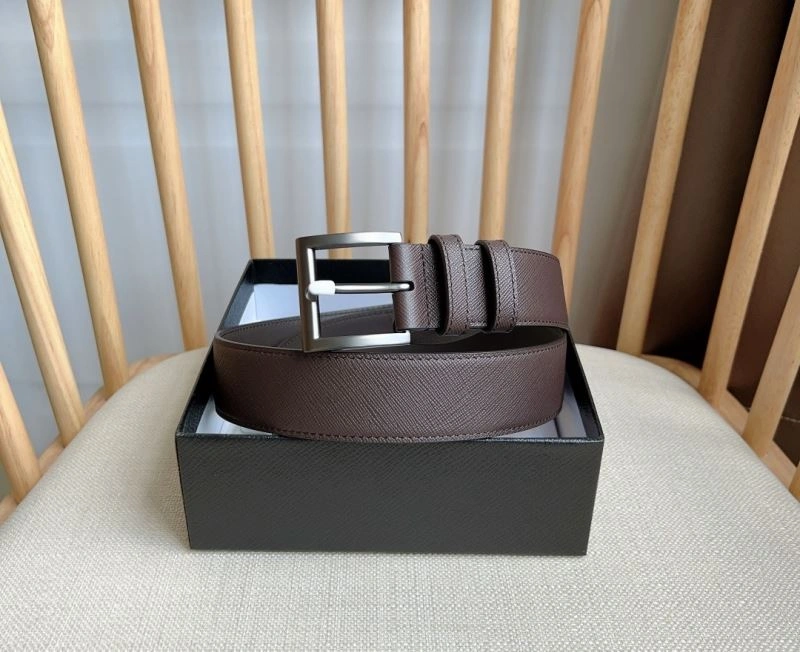 Trendy Prada Belts 303362