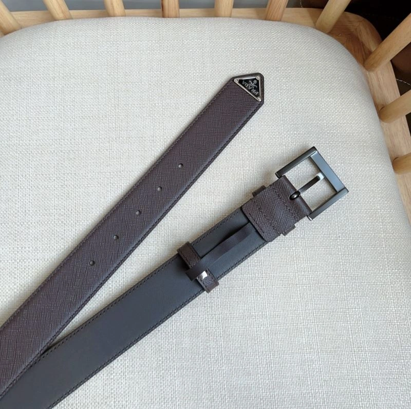 Trendy Prada Belts 303362