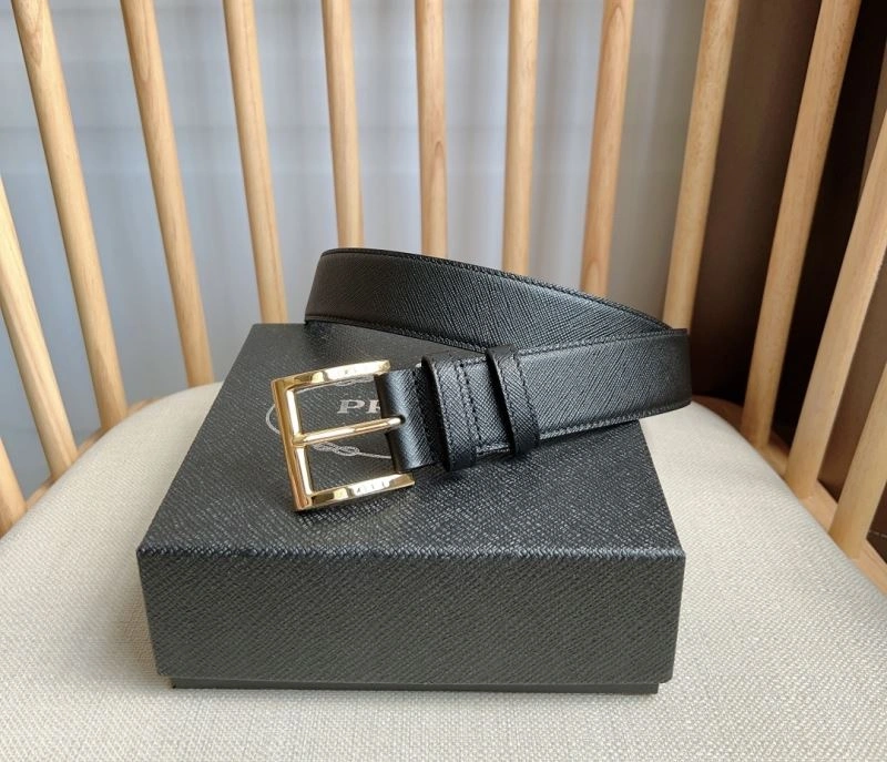 Unisex Prada Belts 303343