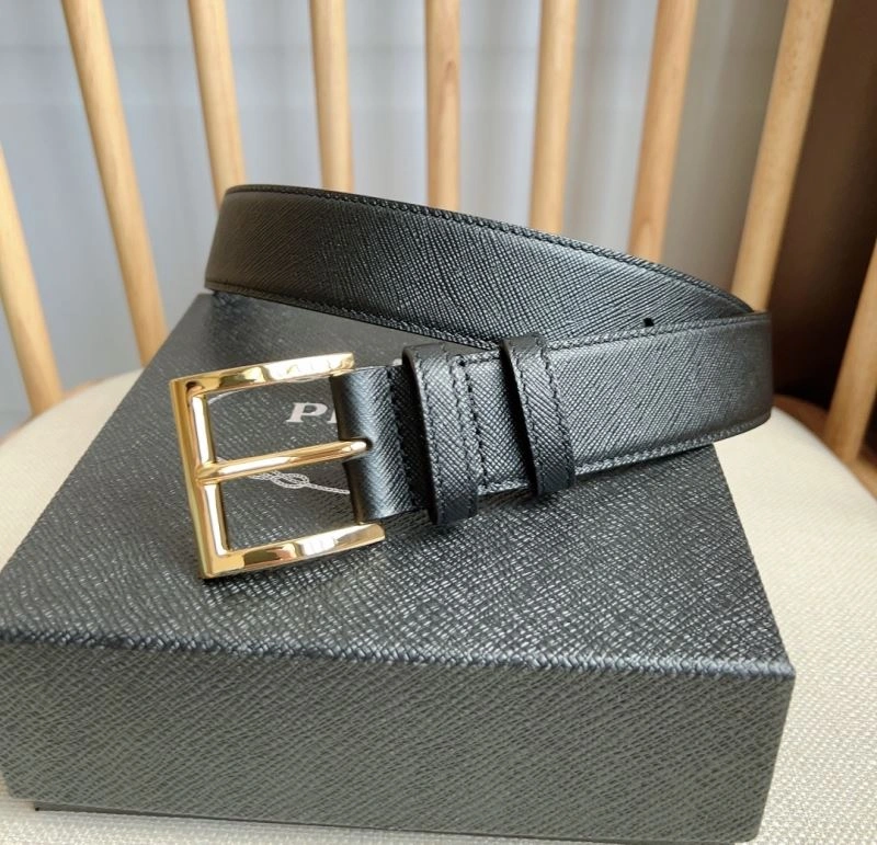 Unisex Prada Belts 303343