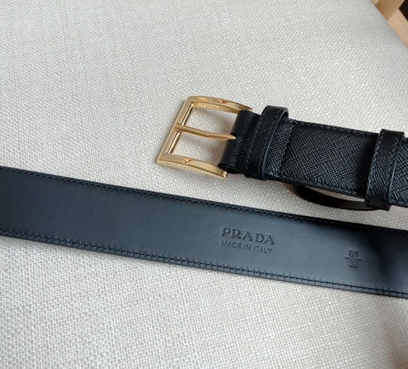Unisex Prada Belts 303343