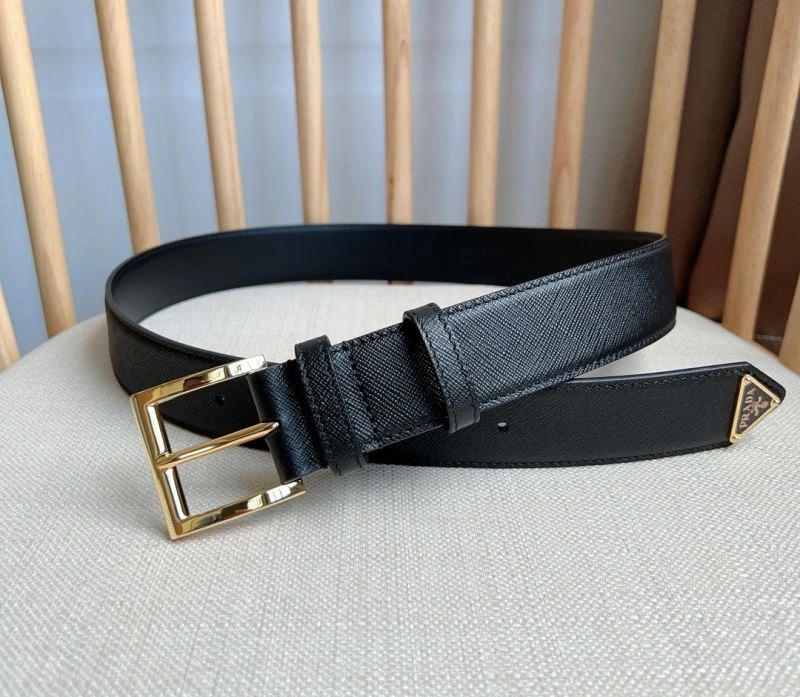 Unisex Prada Belts 303343