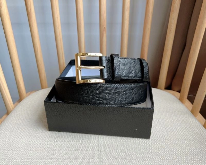 Unisex Prada Belts 303343