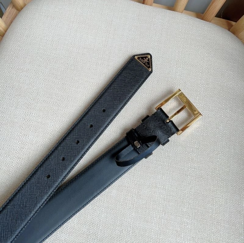 Unisex Prada Belts 303343