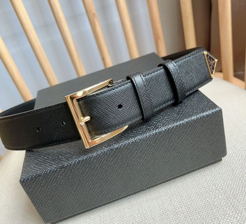 Unisex Prada Belts 303343