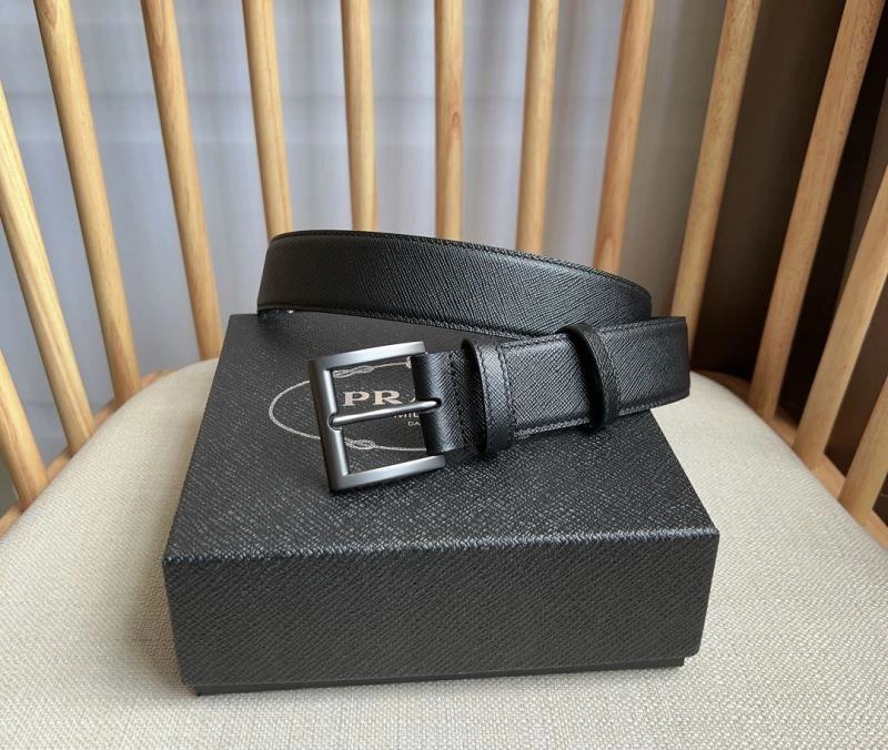 Classic Prada Belts 303333