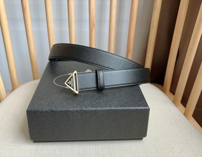 Prada Belts Effortless 303352