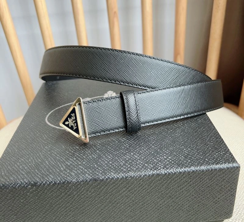 Prada Belts Effortless 303352