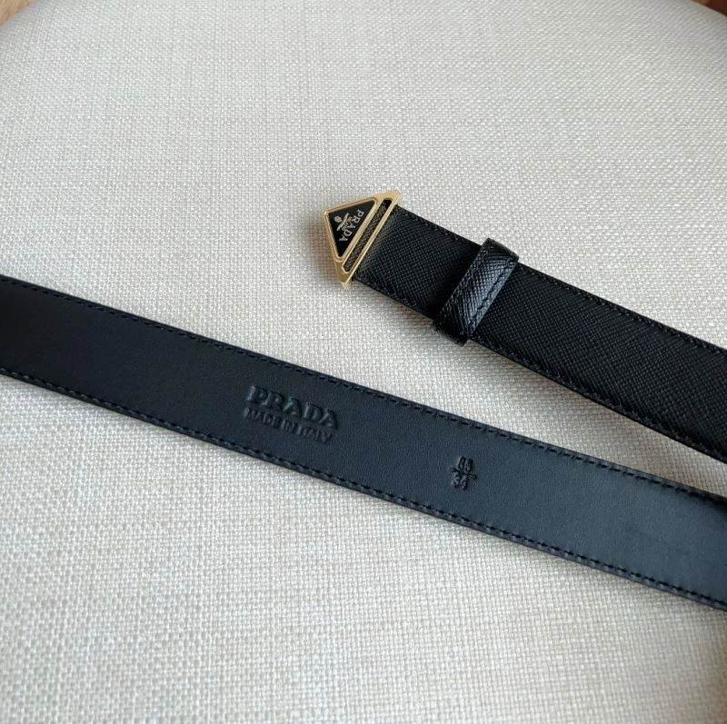 Prada Belts Effortless 303352