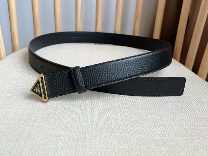 Prada Belts Effortless 303352