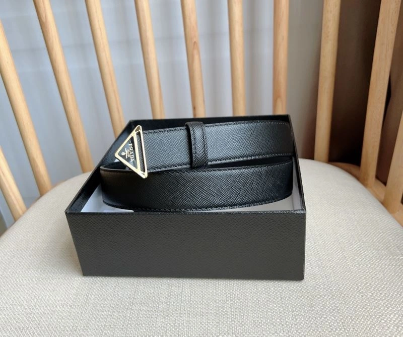 Prada Belts Effortless 303352