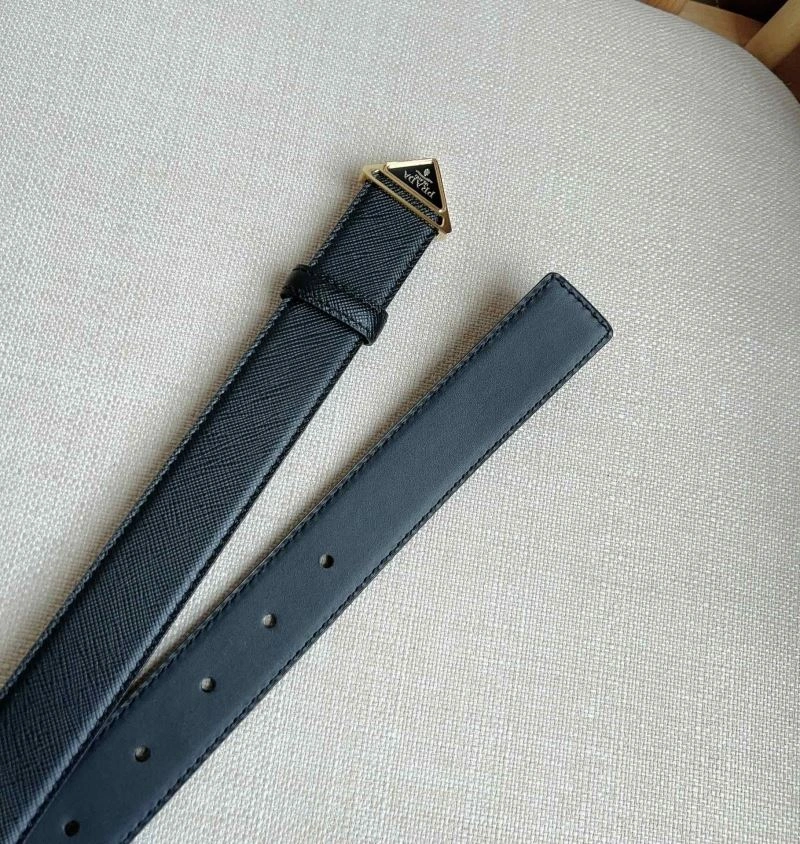 Prada Belts Effortless 303352