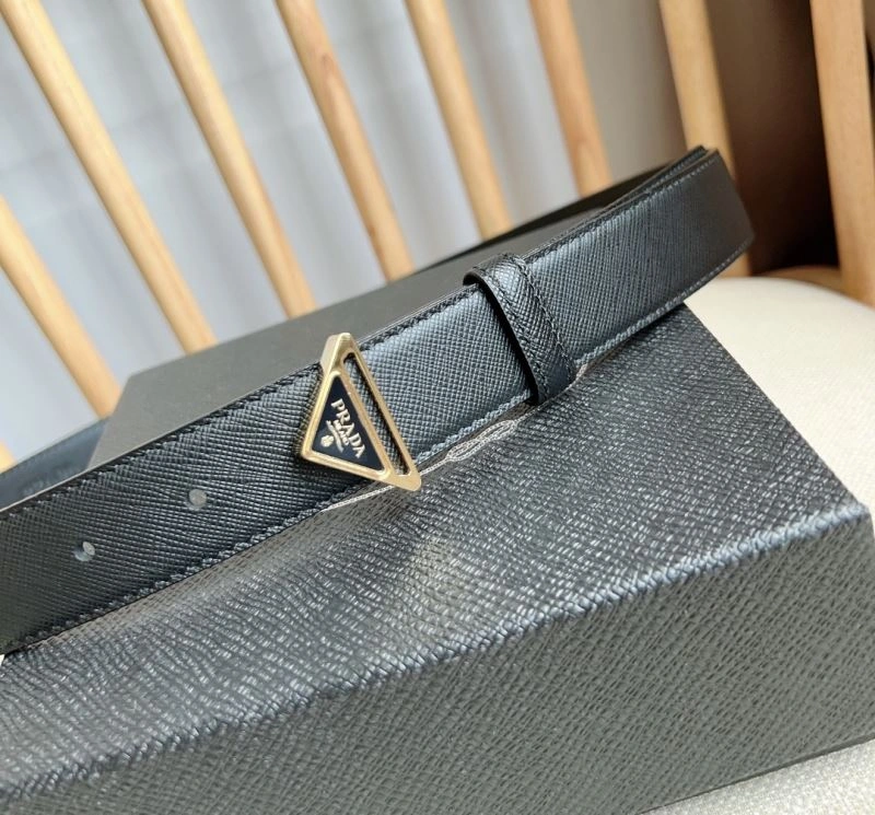 Prada Belts Effortless 303352