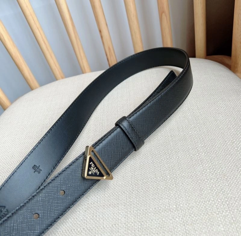 Prada Belts Effortless 303352