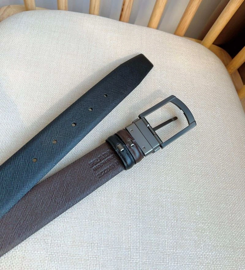 Youthful Prada Belts 303354