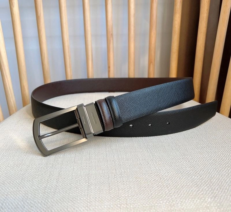 Youthful Prada Belts 303354