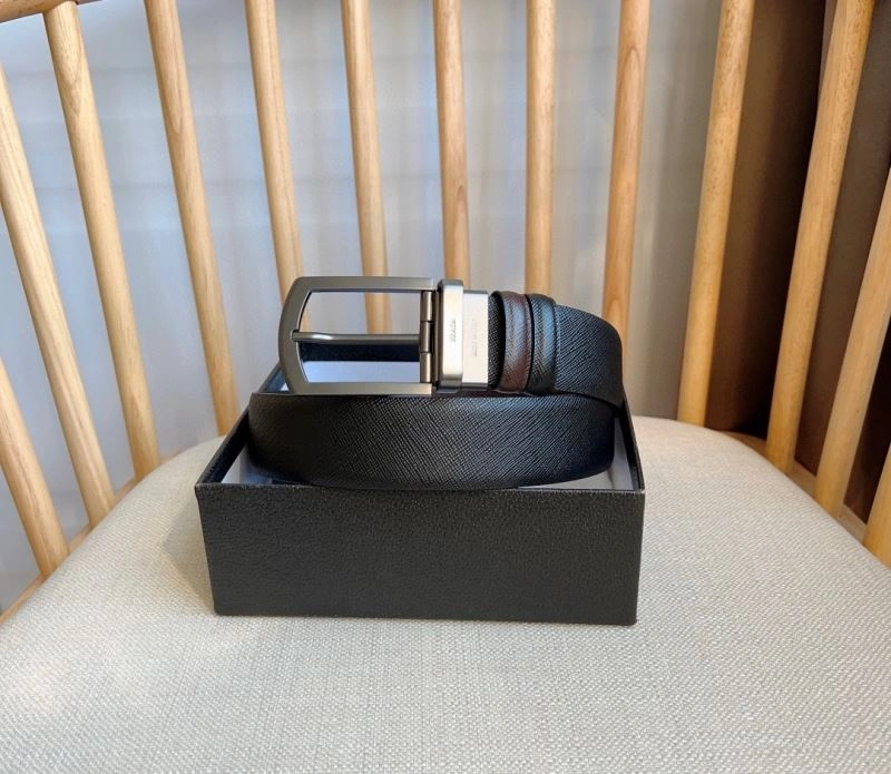 Youthful Prada Belts 303354