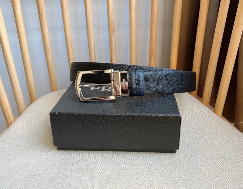 Prada Belts TechFriendly 303335