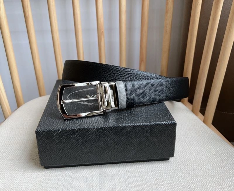 Efficient Prada Belts 303361