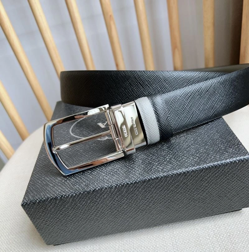 Efficient Prada Belts 303361