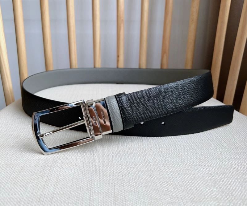 Efficient Prada Belts 303361