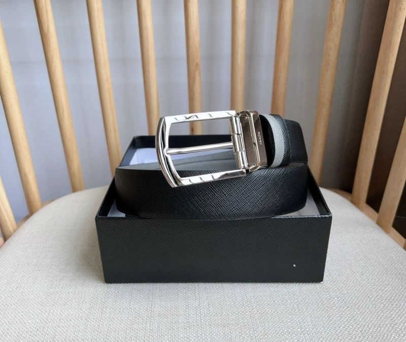 Efficient Prada Belts 303361