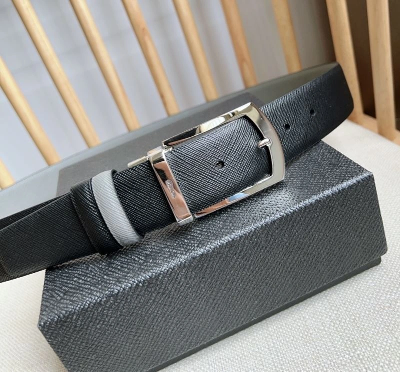 Efficient Prada Belts 303361