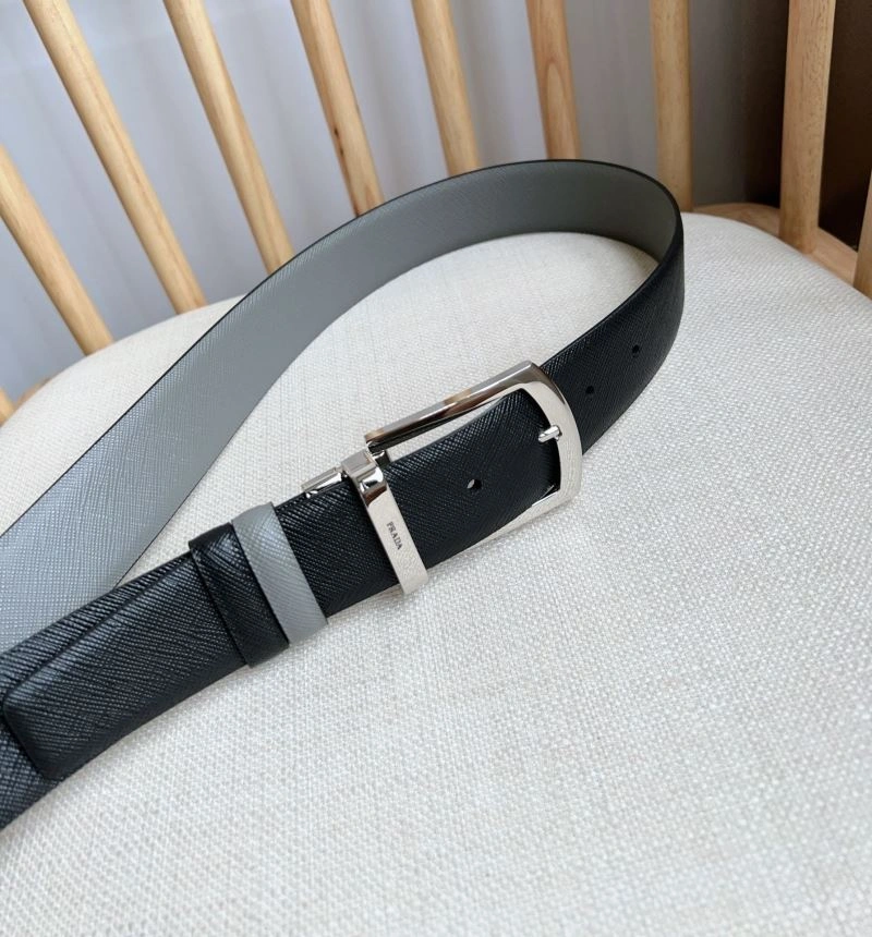 Efficient Prada Belts 303361
