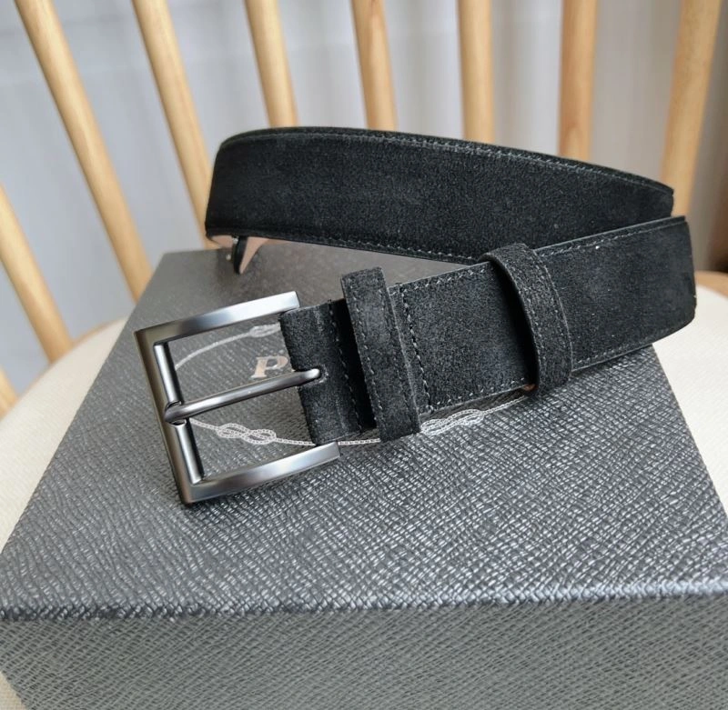 Lightweight Prada Belts 303341