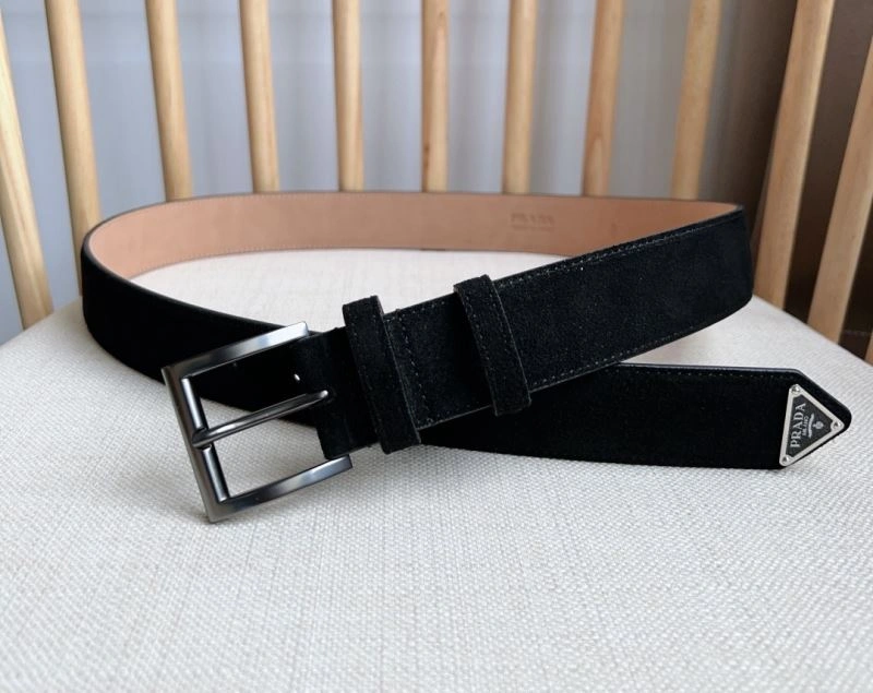 Lightweight Prada Belts 303341