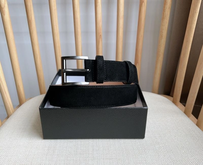 Lightweight Prada Belts 303341