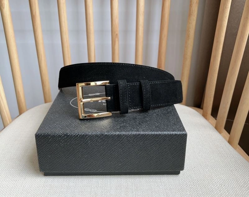 Prada Belts RelaxedFit 303356