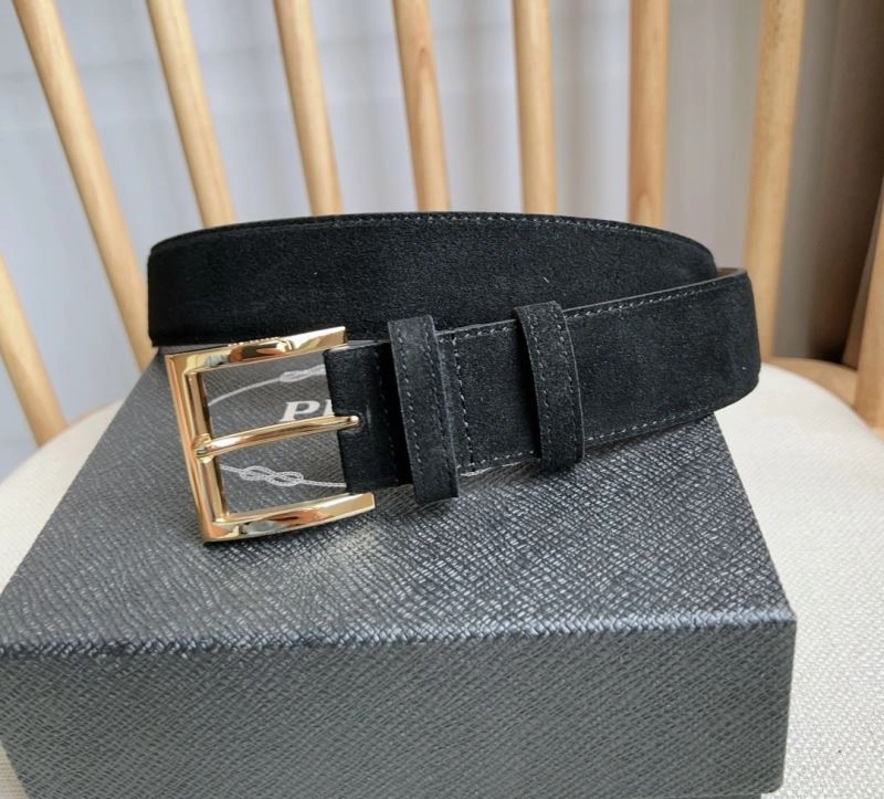 Prada Belts RelaxedFit 303356