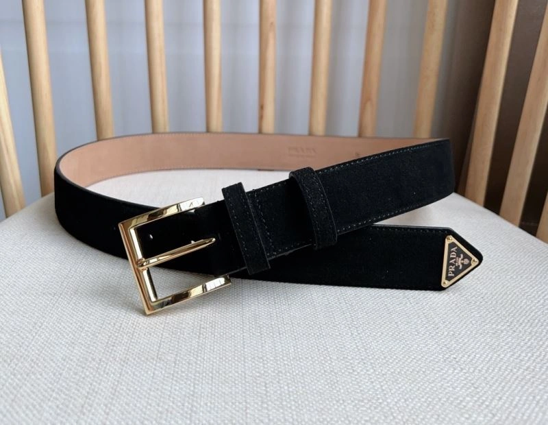 Prada Belts RelaxedFit 303356
