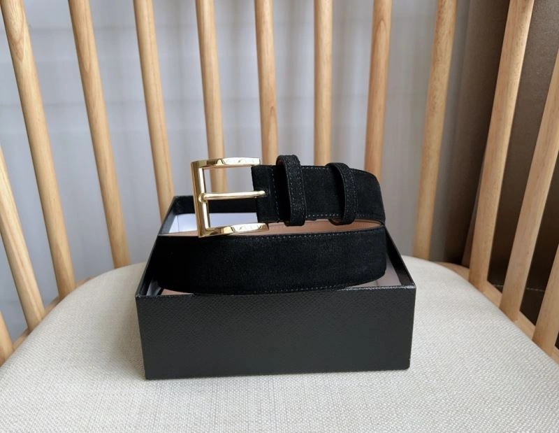 Prada Belts RelaxedFit 303356