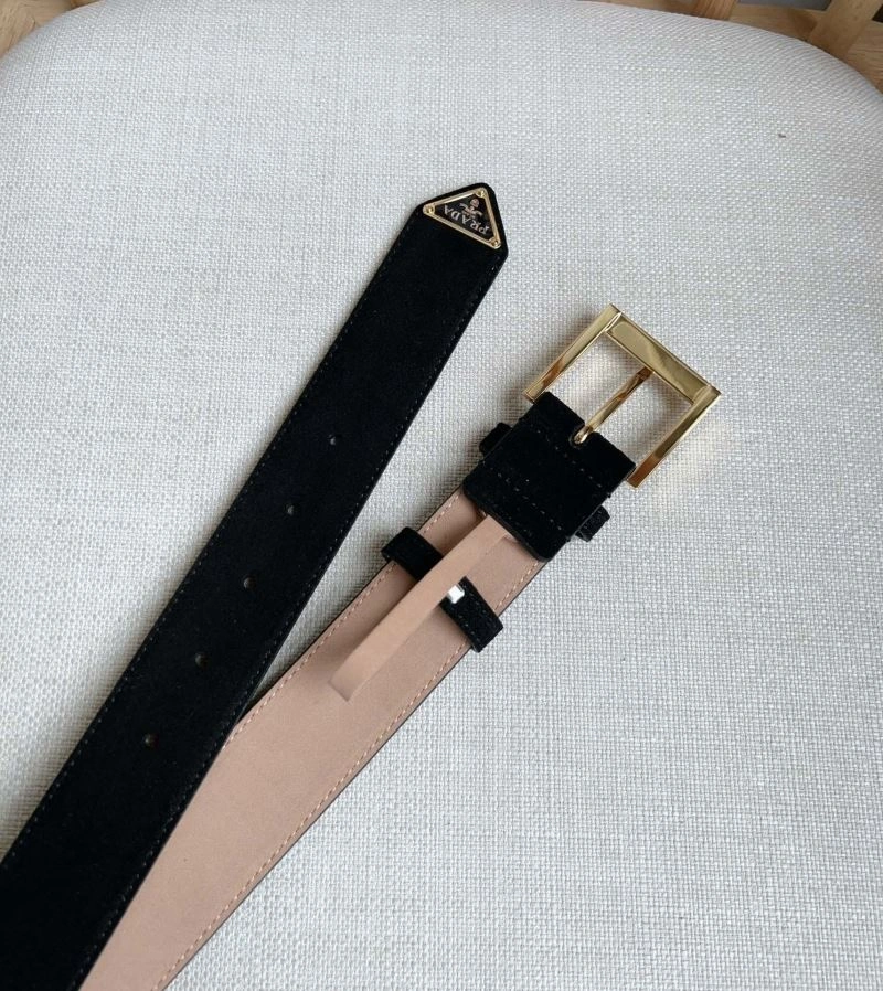 Prada Belts RelaxedFit 303356