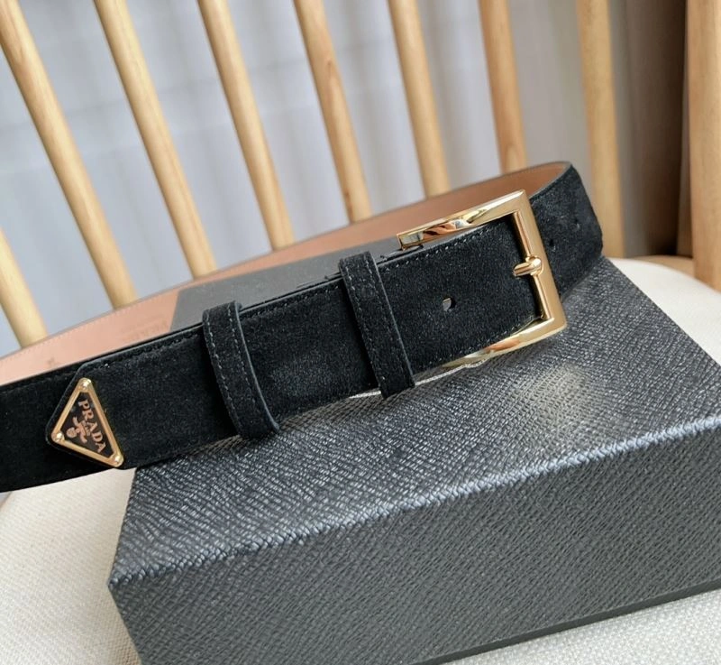 Prada Belts RelaxedFit 303356