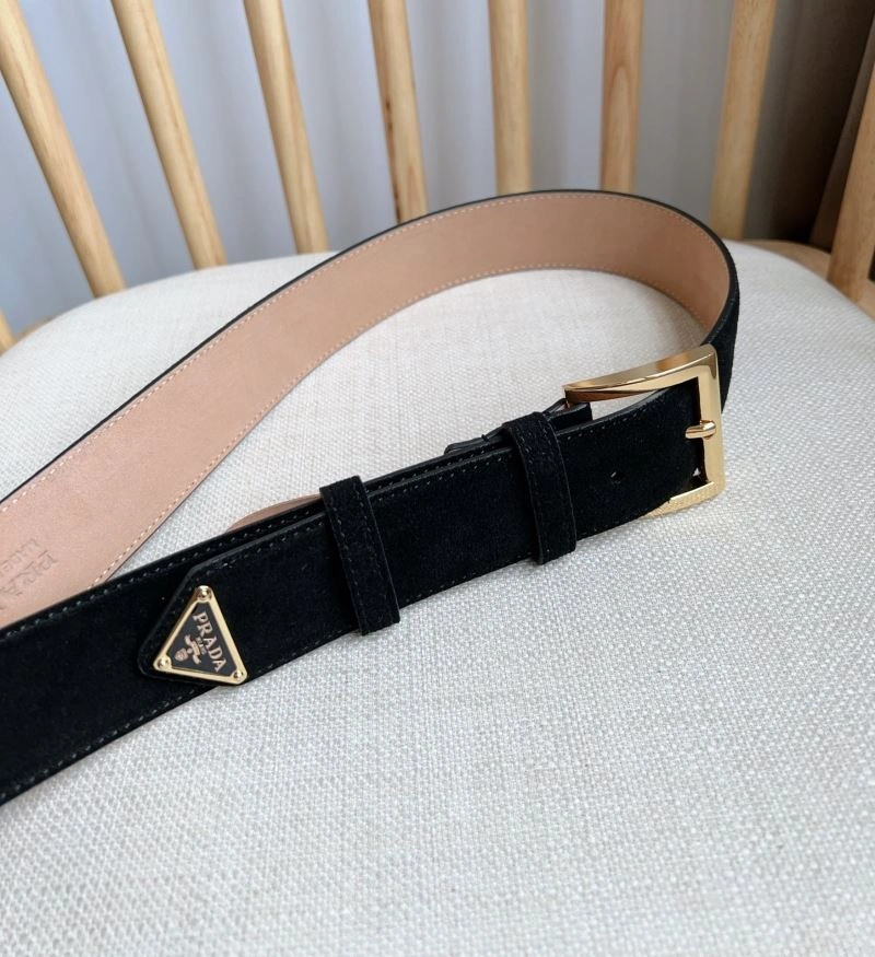 Prada Belts RelaxedFit 303356