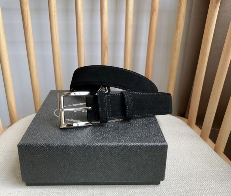 Prada Belts AllSeason 303342