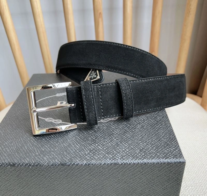 Prada Belts AllSeason 303342