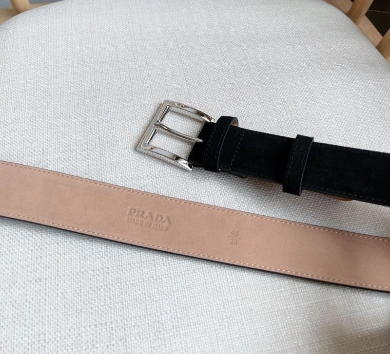 Prada Belts AllSeason 303342