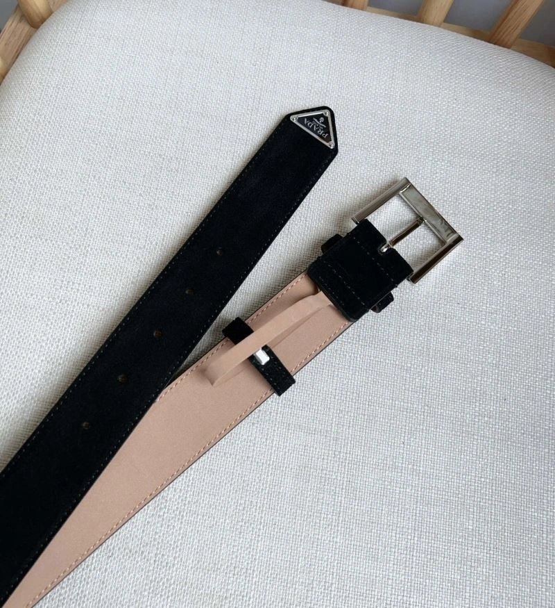Prada Belts AllSeason 303342