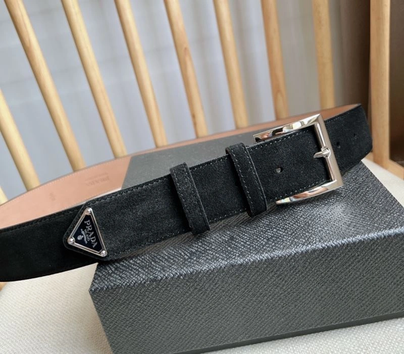 Prada Belts AllSeason 303342