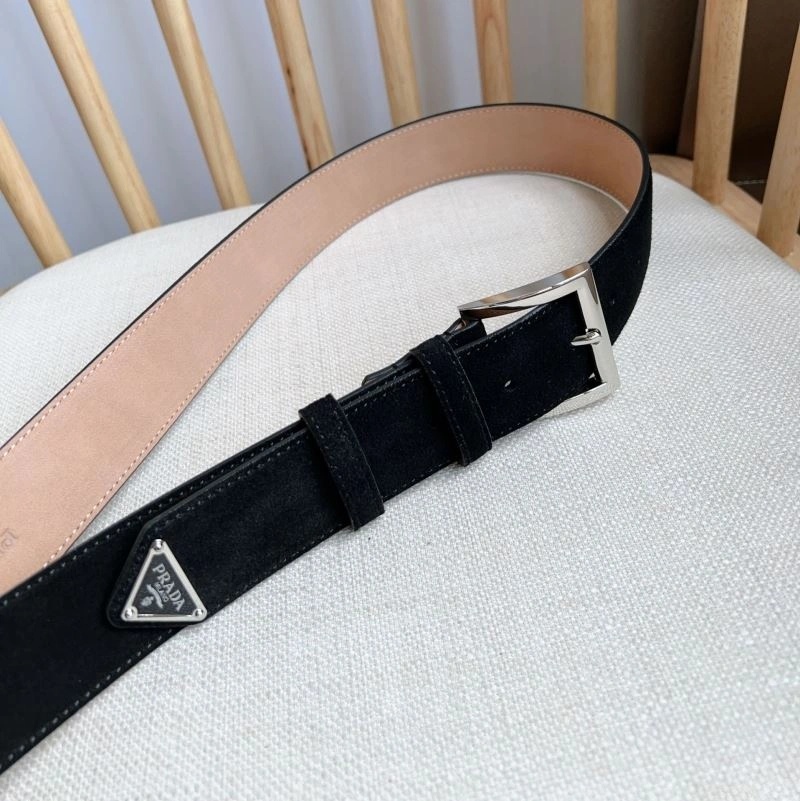 Prada Belts AllSeason 303342