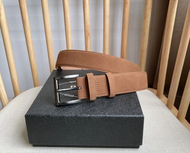 Trendy Prada Belts 303337