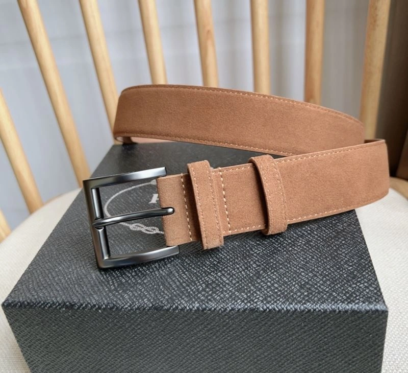 Trendy Prada Belts 303337