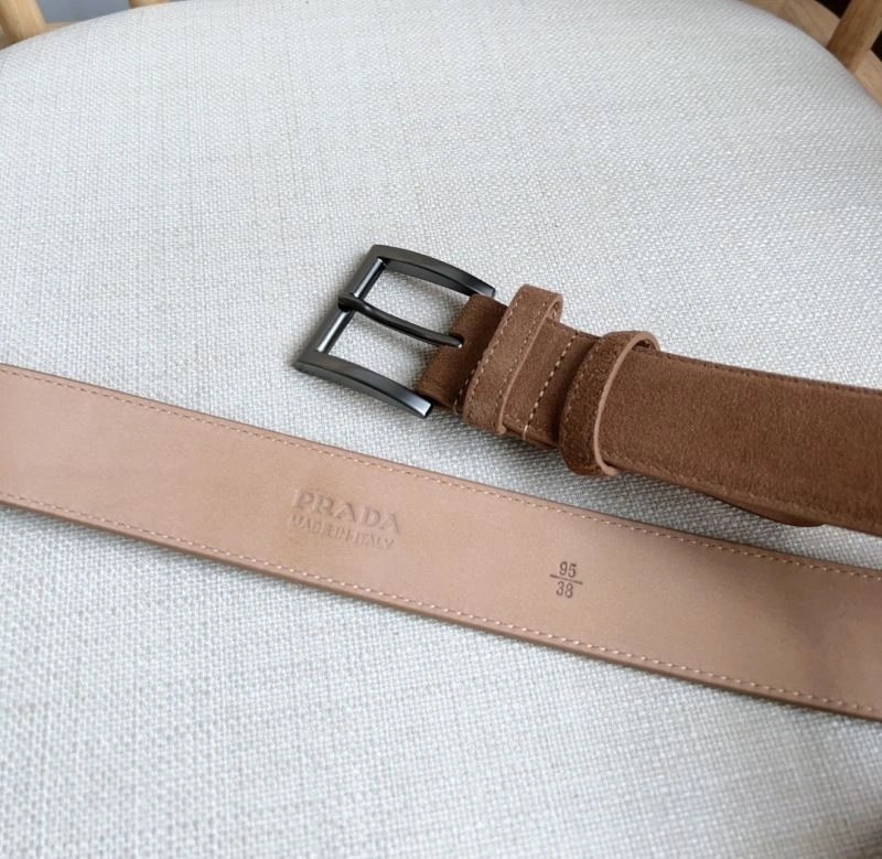 Trendy Prada Belts 303337