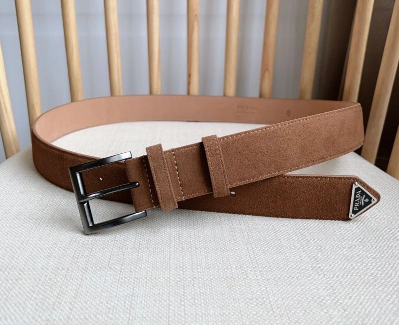 Trendy Prada Belts 303337